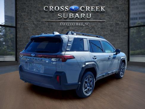 New 2026 Subaru Outback Premium image 26