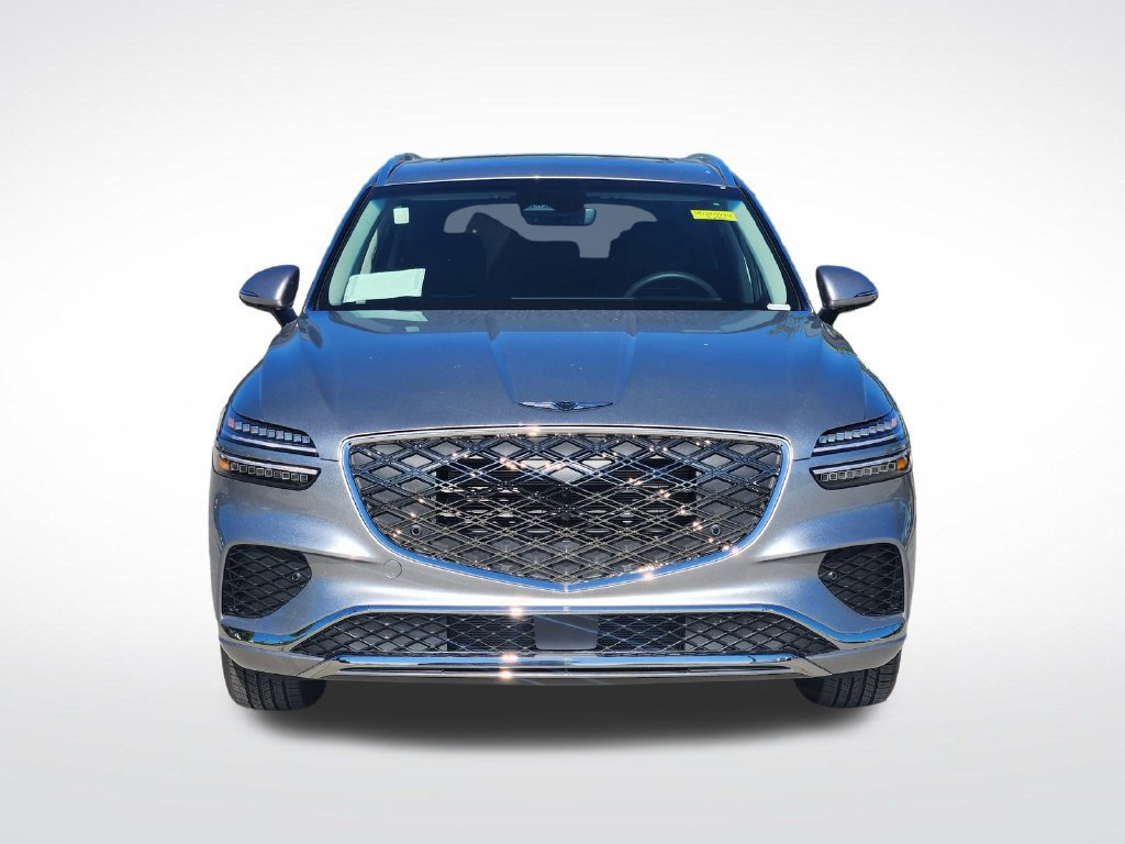 New 2027 Genesis GV70 2.5T Select AWD/4WD image 2