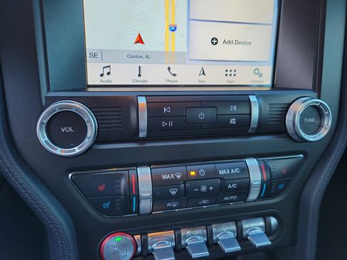 Used 2019 Ford Mustang GT Premium RWD image 16