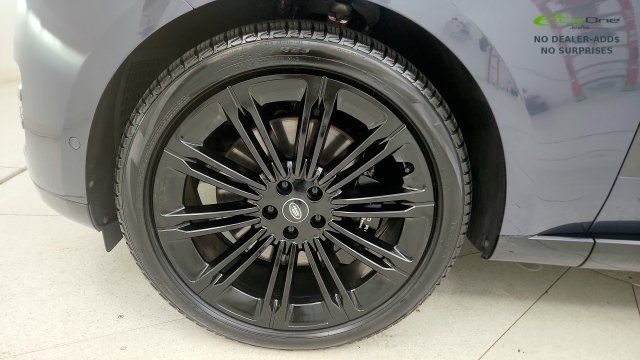 Used 2024 Land Rover Range Rover SE AWD/4WD image 78