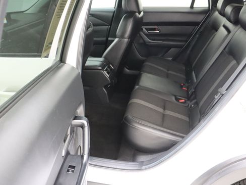 Used 2024 MAZDA CX-50 AWD 2.5 S w/ Cargo Package image 30
