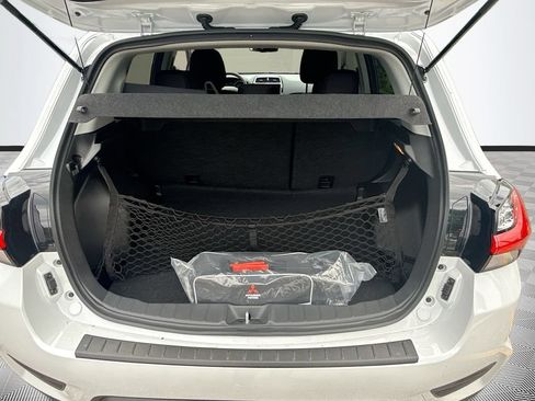New 2026 Mitsubishi Outlander Sport ES AWD/4WD image 25