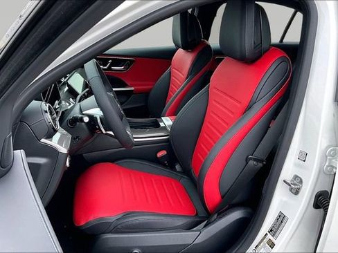 New 2026 Mercedes-Benz C 300 4MATIC Sedan image 12