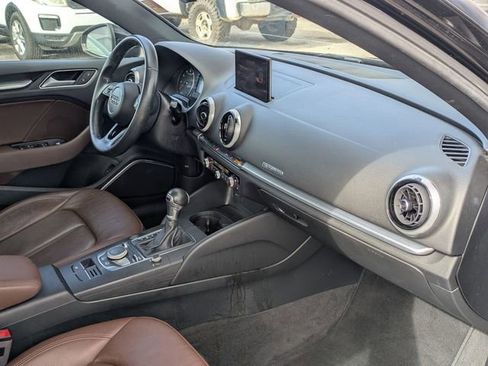 Used 2020 Audi A3 2.0T Premium Plus image 32