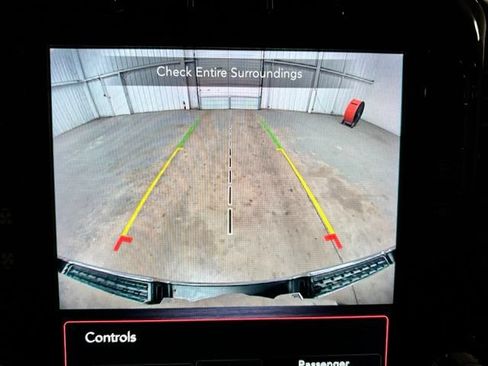 Used 2021 RAM 1500 Laramie RWD image 15