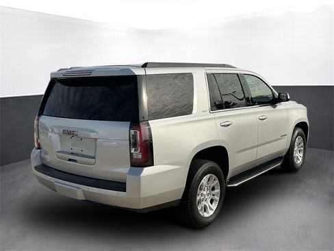 Used 2018 GMC Yukon SLT w/ Open Road Package image 6