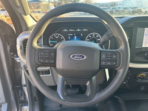 Used 2021 Ford F150 XL w/ Trailer Tow Package image 26