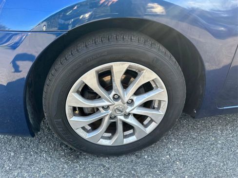Used 2018 Nissan Sentra SV image 17