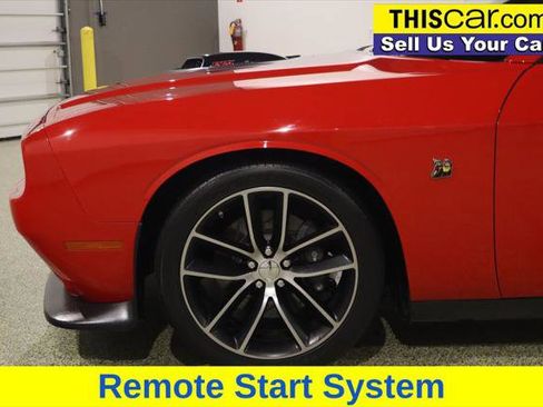 Used 2016 Dodge Challenger R/T Scat Pack image 32