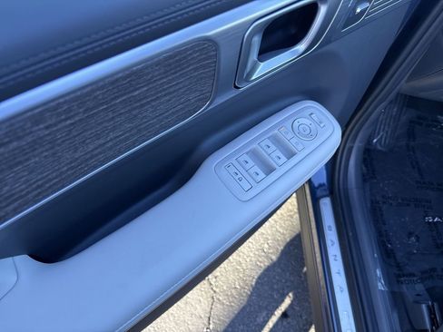 New 2026 Hyundai Santa Fe Calligraphy image 15