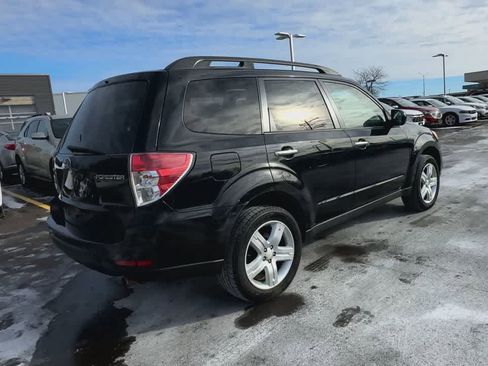 Used 2009 Subaru Forester 2.5X image 8
