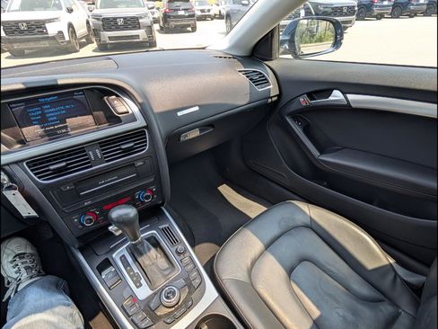Used 2011 Audi A5 2.0T Premium Plus AWD/4WD image 9