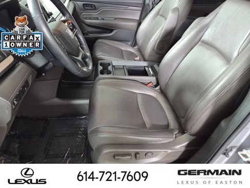 Used 2018 Honda Odyssey EX-L image 19