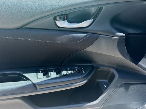 Used 2020 Honda Insight EX image 13