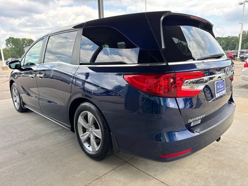 Used 2019 Honda Odyssey EX-L image 5