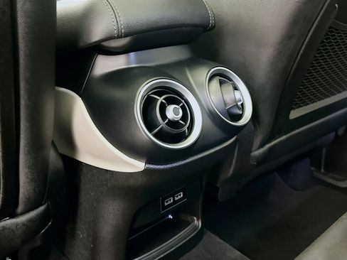 Used 2019 Alfa Romeo Stelvio Ti Sport w/ Quick Order Package 22S Sport image 28