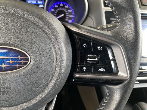 Used 2018 Subaru Outback 3.6R Limited image 7