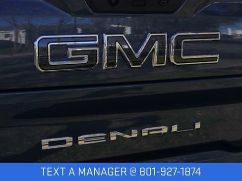 New 2026 GMC Sierra 3500 Denali Ultimate image 7