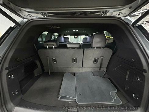 Used 2025 GMC Acadia Elevation w/ Elevation Premium Package image 20