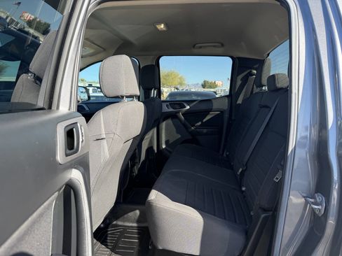 Used 2023 Ford Ranger XL w/ Equipment Group 101A High image 19