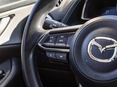 Used 2021 MAZDA CX-3 Sport image 16