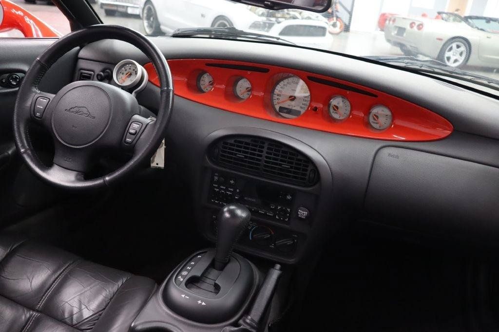 Used 1999 Plymouth Prowler RWD image 12