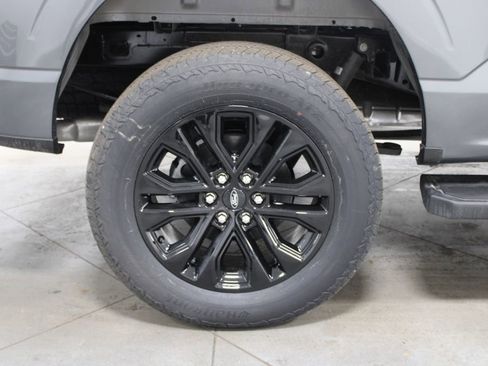New 2026 Ford F150 Lariat image 13
