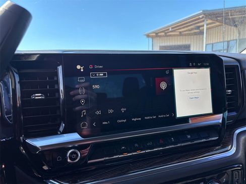 Certified 2023 GMC Sierra 1500 Elevation image 19