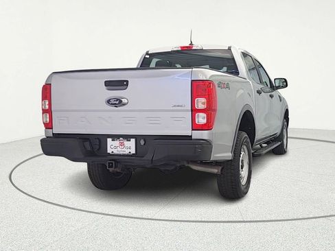 Used 2020 Ford Ranger XL w/ Equipment Group 101A Mid image 4