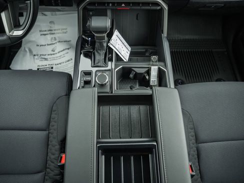 New 2026 Toyota Tundra SR5 image 26