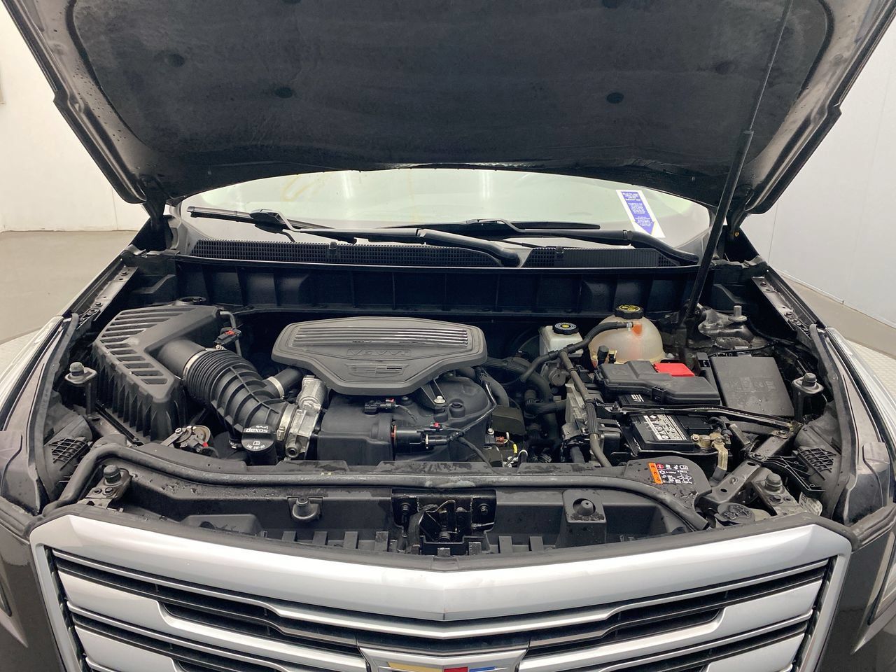 Used 2019 Cadillac XT5 Premium Luxury AWD/4WD image 11