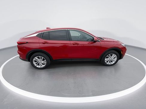 New 2026 Buick Envista Sport Touring w/ Convenience I Package FWD image 9