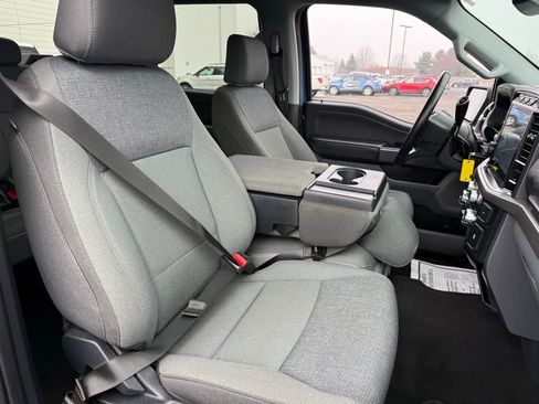Used 2024 Ford F150 XLT w/ Tow/Haul Package image 13