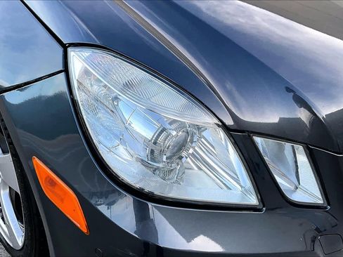 Used 2010 Mercedes-Benz E 350 E 350 Sport image 26