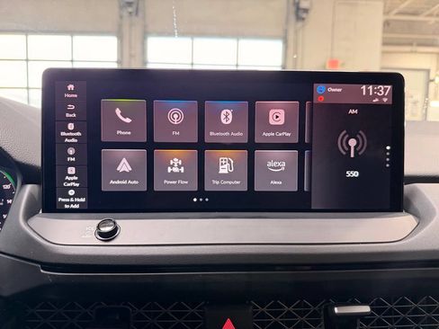 New 2026 Honda Accord Sport image 8