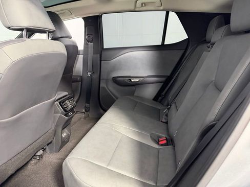 Used 2024 Lexus RZ 300e Premium image 26