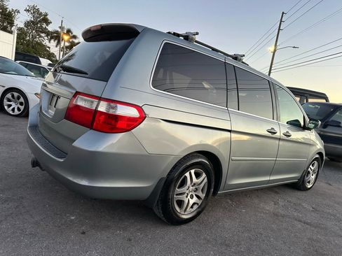 Used 2006 Honda Odyssey EX-L image 3