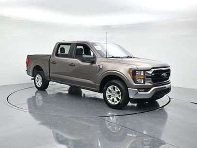 Certified 2023 Ford F150 XLT