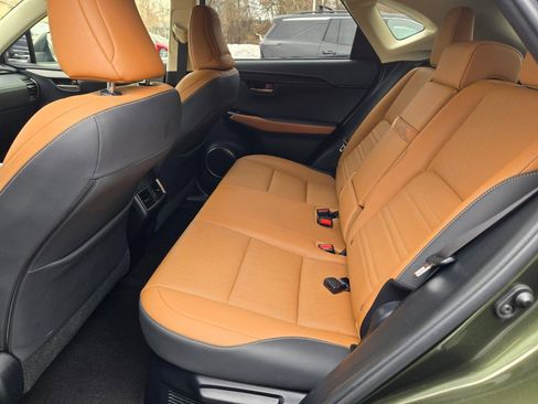 Used 2021 Lexus NX 300h 300h w/ Accessory Package 2 image 19