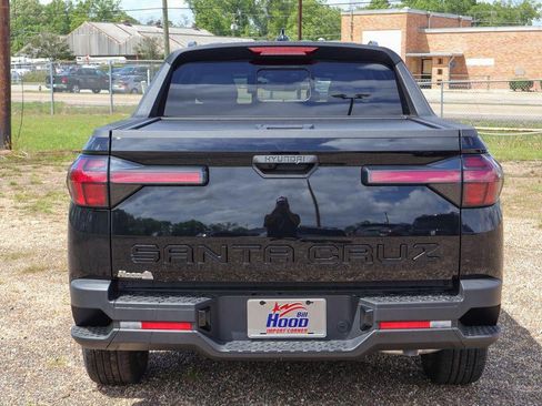 New 2026 Hyundai Santa Cruz SEL image 24