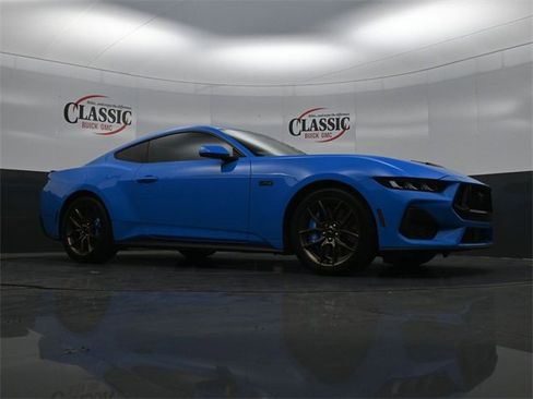 Used 2024 Ford Mustang GT Premium image 27