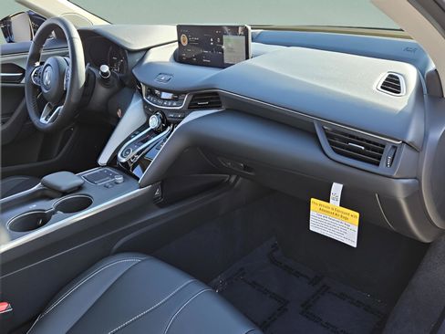 New 2025 Acura TLX w/Technology Package image 16