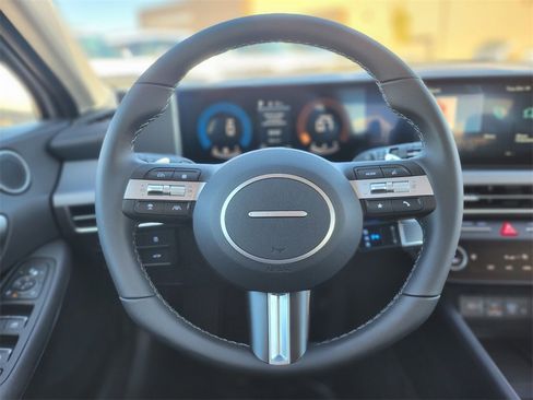 New 2026 Hyundai Sonata SEL image 15