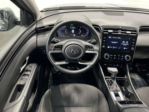 Certified 2023 Hyundai Tucson SEL AWD/4WD image 20