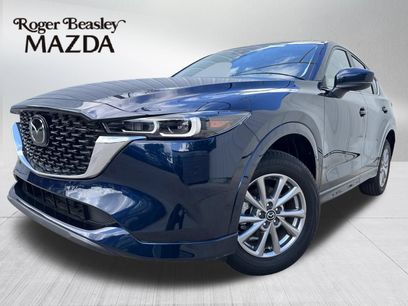 Certified 2025 MAZDA CX-5 AWD 2.5 S w/ Preferred Package