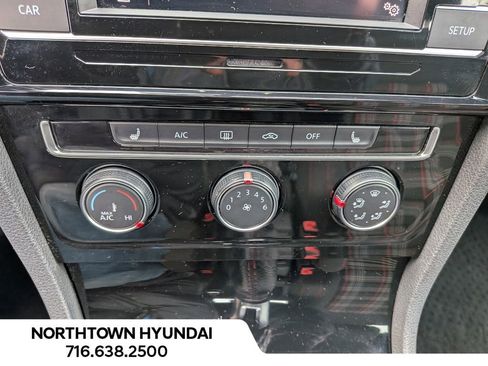 Used 2019 Volkswagen GTI Rabbit Edition image 19