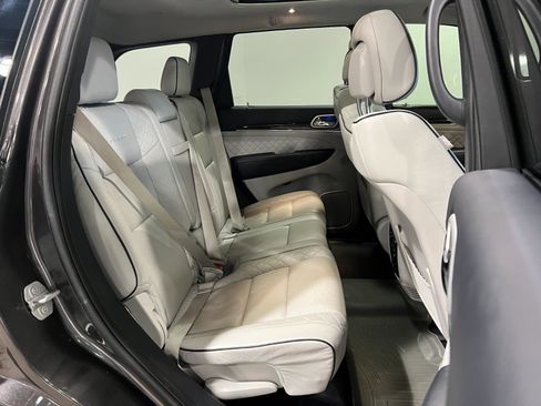 Used 2020 Jeep Grand Cherokee Summit image 36