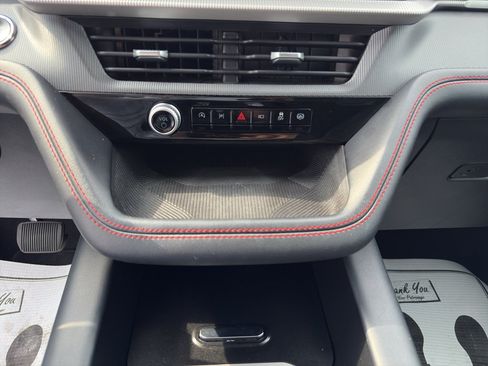 Used 2025 Ford Explorer ST-Line AWD/4WD image 13
