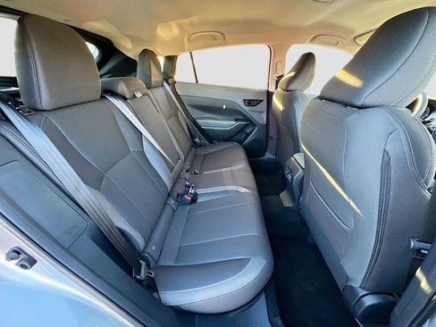 New 2026 Subaru Crosstrek 2.0i Premium image 31