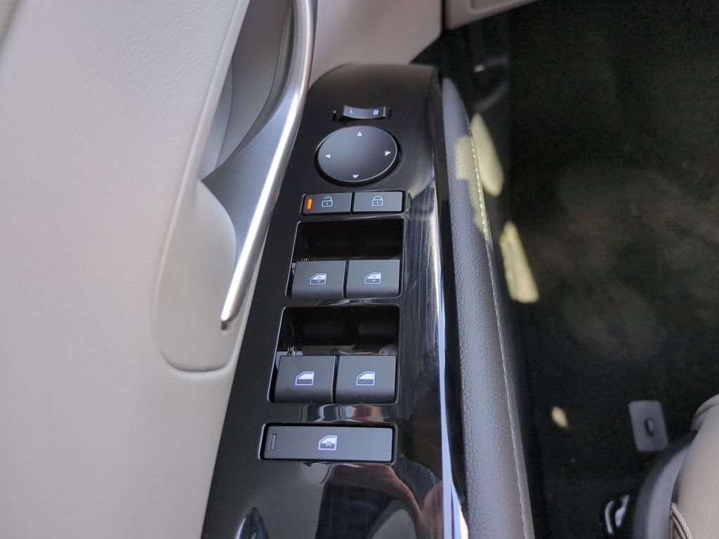 New 2026 Hyundai Tucson Limited FWD image 26